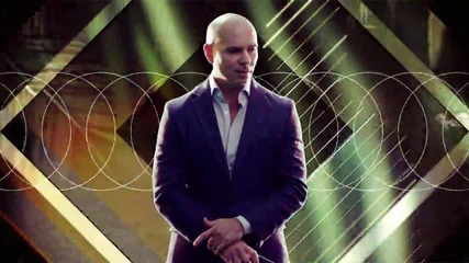 Becky G ft. Pitbull - Can't Get Enough ( Official Video - 2014 )