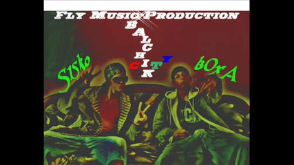 Fly Music Production - B4 Ghetto Tam Kadeto