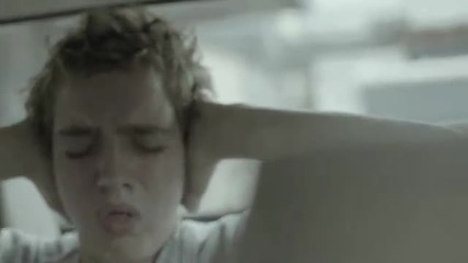 Son of kick - playing the Villain