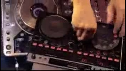 Pioneer Efx1000 