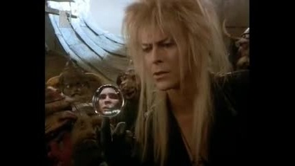 Labyrinth / Лабиринт (1986) - Бг аудио - част 2