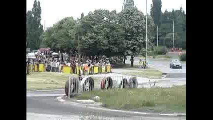 Rally Varna
