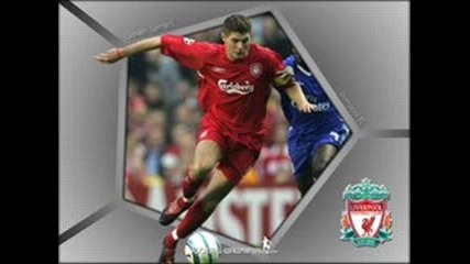 Gerrard player