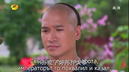 [bg sub] Gong / Дворецът 1 2/3 2011