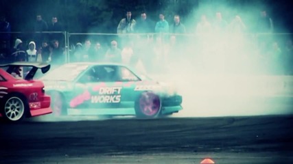 [hq] Jdm Allstars 2010 Round 1 Manchester