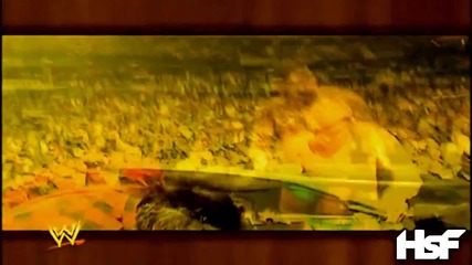 Wwe Randy Orton • Mv • | Legend Killer