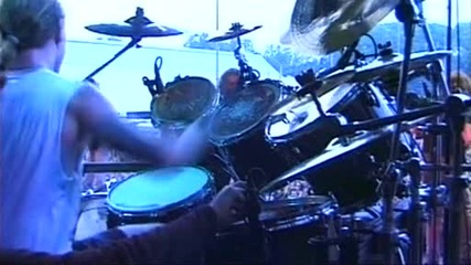 Death - Live In Eindhoven 1998 - 03 - Crystal Mountain_0