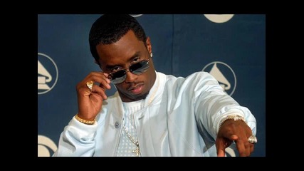 Diddy - Dirty Money - Coming Home 