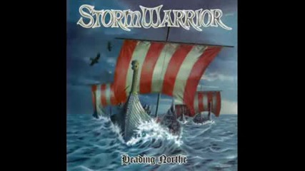 Stormwarrior - The Holy Cross