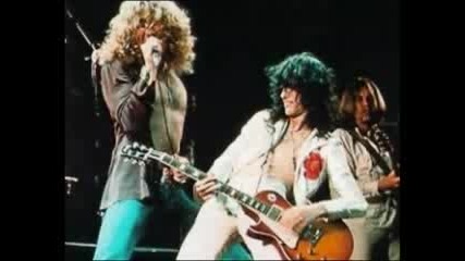 Led Zeppelin - Stairway to Heaven