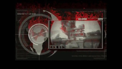 Fade2dead , Mc Drastyck Meaxurez, Va - Comercial War (officialvideo2011)