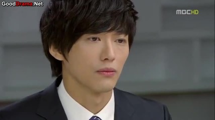 Can you hear my heart ep 11 part 1