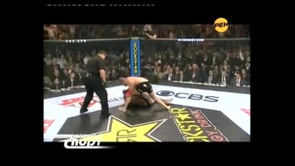 Strikeforce 25 : Fedor Emelianenko - Кой Кого ? 