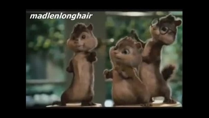 Chipmunks - Milionerche