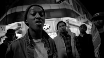 K'naan - Nothing To Lose ( Remix) ft. Nas