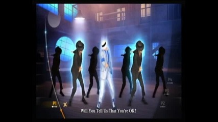 Smooth Criminal Michael Jackson Dance School