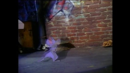 Paula Abdul - Opposites Attract (1989)