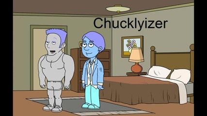 2 new characters