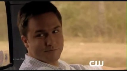 Hart of Dixie - Season 1 - Pilot (sneak Peek#2)