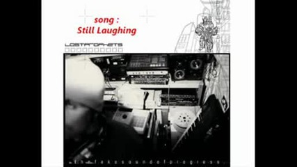 Lostprophets - Still Laughing (album song)