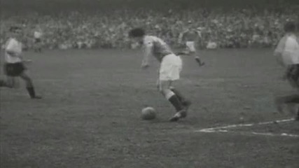 World Cup - The Early Years