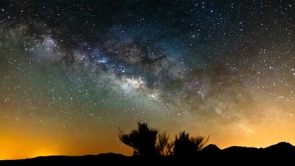 Красотата на майката природа