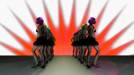 Groove State - Get Sexy (klubjumpers Radio Edit)