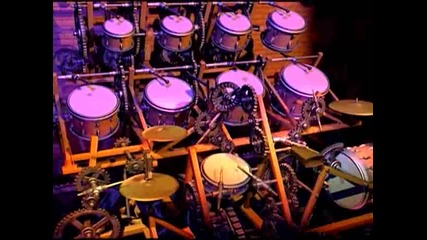 Drum Machine - Spike