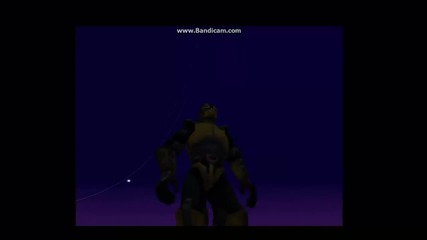 Mortal Kombat пародия gta sa