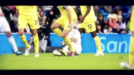 Cristiano Ronaldo - Absolute Skills 2012