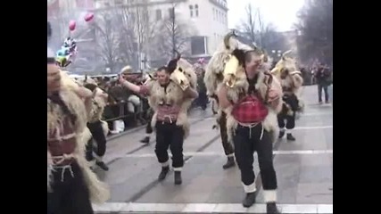 Pernik Surva 2010 - 3 