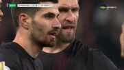 Байер Леверкузен - Ст. Паули 3:0 /репортаж/