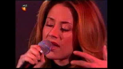 Lara Fabian - Adagio (acoustic)