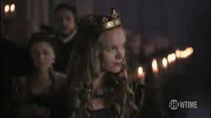 The Tudors Season 4 Full Trailer