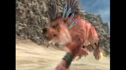 Final Fantasy Vii Advent Children Godsmack - Bad Religion 