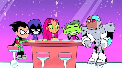 Teen Titans Go