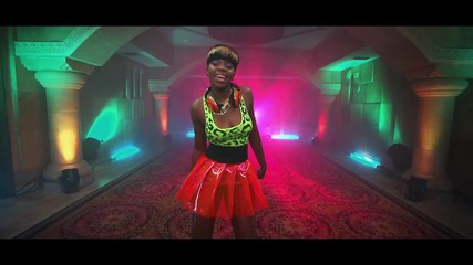 Far East Movement -jello ft. Rye Rye