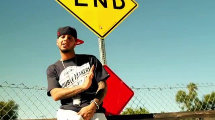 Nu Jerzey Devil (feat. Livelihood) - Chauncey Billups (official Music Video 2011)
