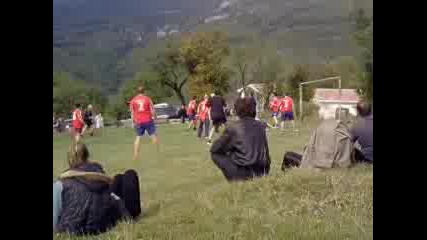 milanovo 2009 