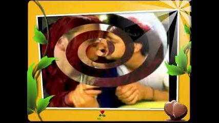 Dulce y Ucker za konkursa na rbd didi & ani lia