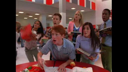 High School Musical - Stick of the Status Quo