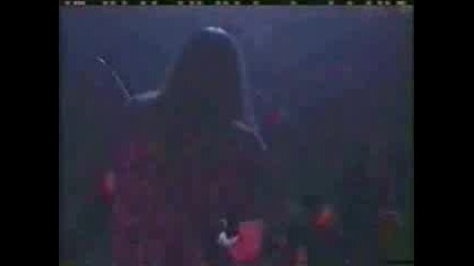Blind Guardian - Time What Is Time (Live)
