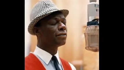 Nat King Cole - Ramblinrose