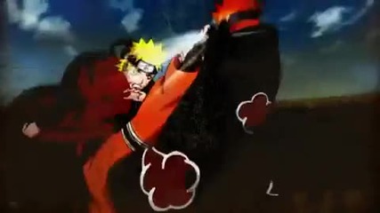 Naruto Shippuden Amv - Hd 