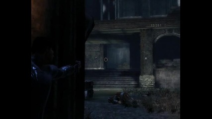 Превъртане на Dark Sector (част 15) (+коментар)