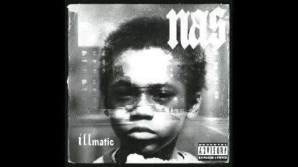 Nas - On The Real