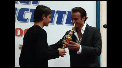 Dimitar Berbatov