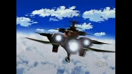 Bakugan New Vestroia Episode 38 [33]
