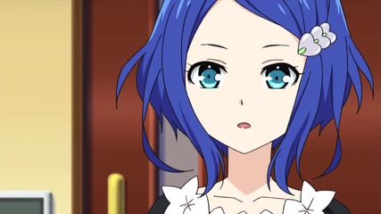 Pretty Rhythm- All Star Selection Episode 6