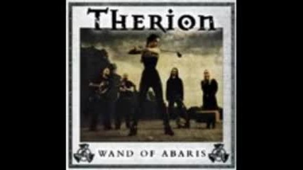 Therion - Wand of Abras ( full album 2006 Ер )